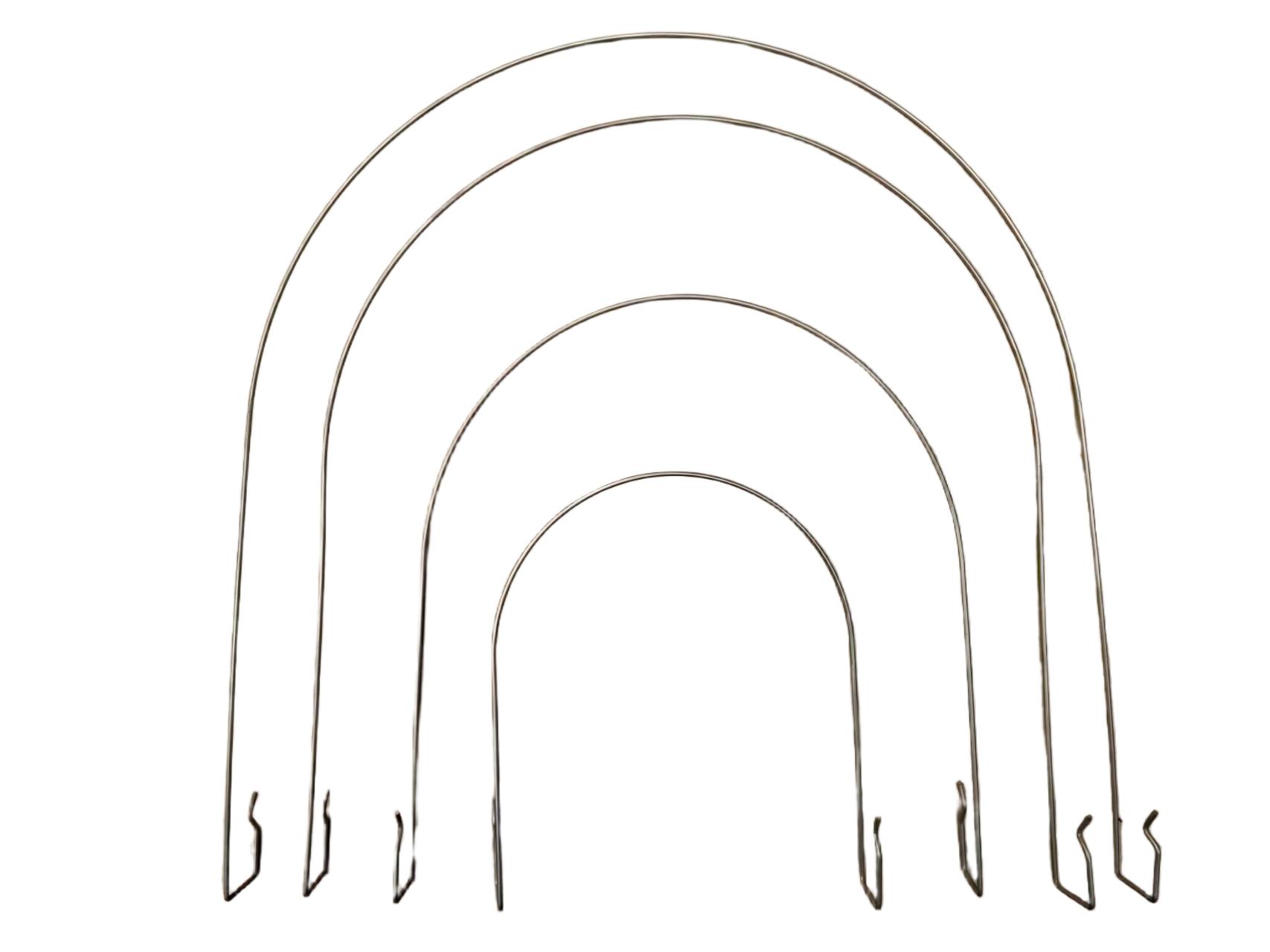 畜牧配件（风管抱箍）